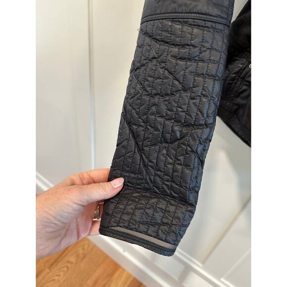 Lululemon Full Zip Hooded Jacket - Picture 6 of 14